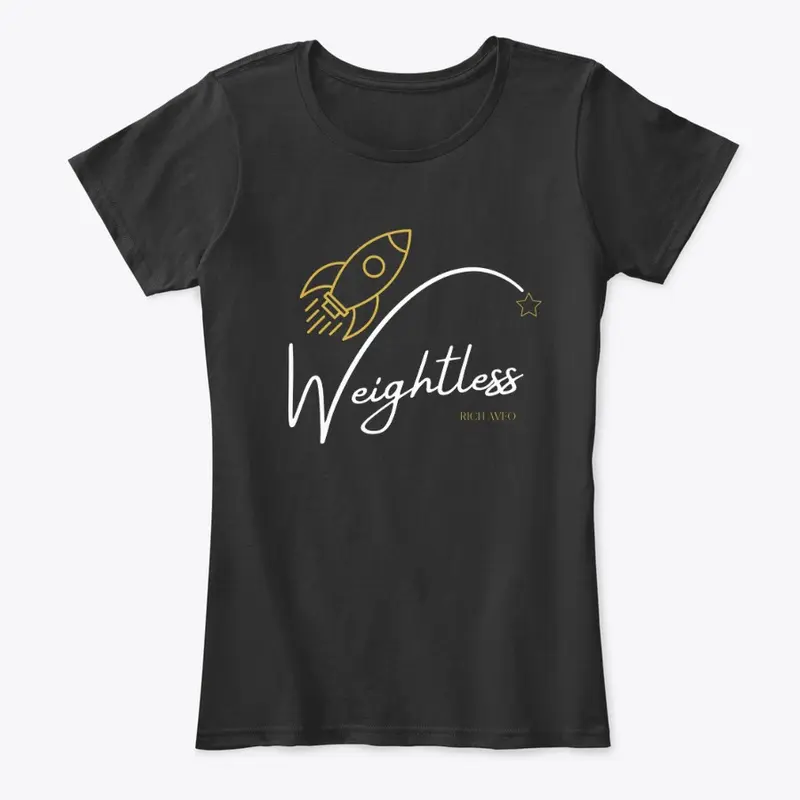 WEIGHTLESS APPAREL