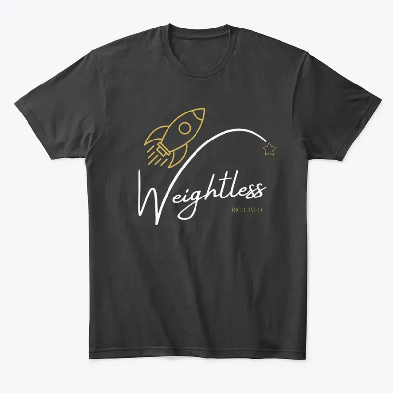 WEIGHTLESS APPAREL