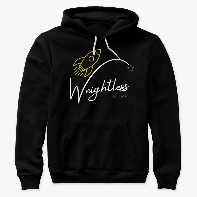 WEIGHTLESS APPAREL