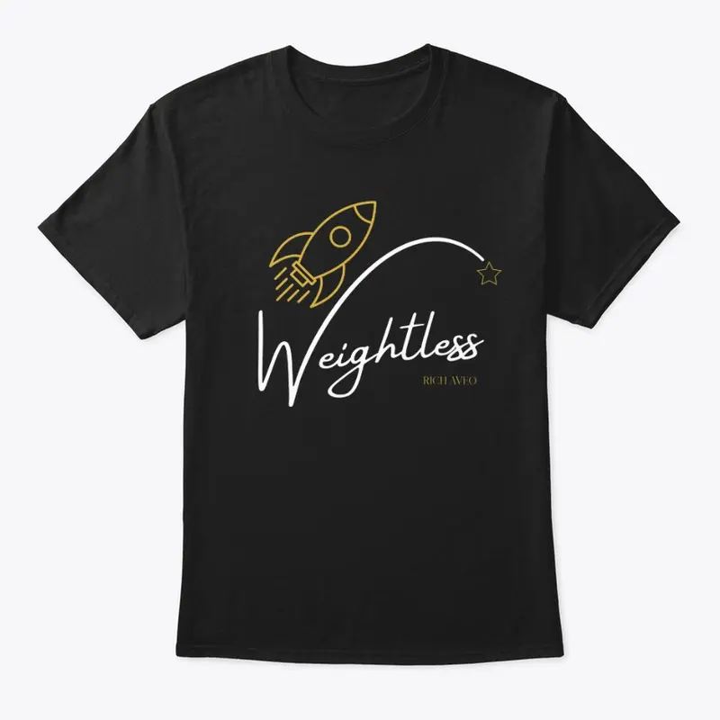 WEIGHTLESS APPAREL